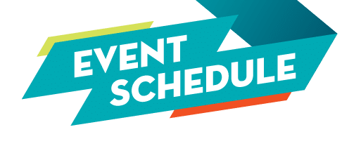 2018 EHFC Event Schedule